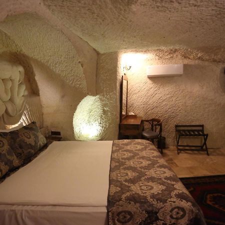 Phocas Cave Suites Göreme Exteriör bild